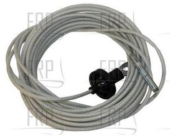 Cable Assembly, 388" - Product Image