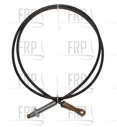 Cable assembly, 64.25 - Product Image