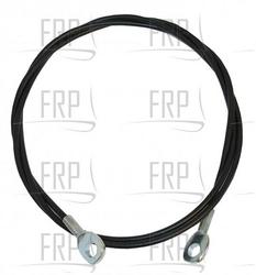 Cable,assembly, 64" - Product Image