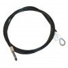 Cable assembly, 78" - Product Image
