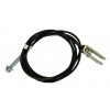 5002351 - Cable Assembly, Upper Leg 87" - Product Image