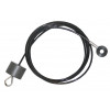 18000012 - Cable assembly, 90" - Product Image