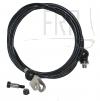 24003370 - Cable Assembly, 171" - Product Image