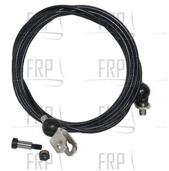 Cable Assembly, 171" - Product Image