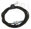24006745 - Cable Assembly, 190" - Product Image