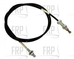 Cable Assembly, 65" - Product Image
