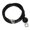 3009138 - Cable Assembly, 113" - Product Image