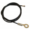 26000122 - Cable Assembly, 38" - Product Image