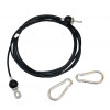 5020809 - Cable assembly, Lower, 149.5" - Product Image