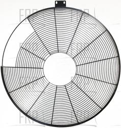 Cage, Fan, Left - Product Image