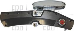 Arm, Pedal, Left - Product Image