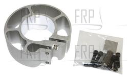 Cam, Flat belt - Product Image