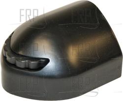 Cap, Front - Product Image