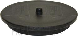 Cap, Isolater - Product Image
