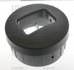 Cap, Seat Post - Product Image