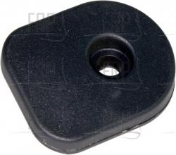 Cap, Side, Arm, Pedal, Right - Product Image Cap, Side, Arm, Pedal, Right - Product Image
