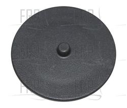 Cap, Spring, Deck - Product image
