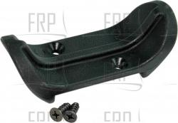 Cap, Weight Rest, Rubber - Product Image