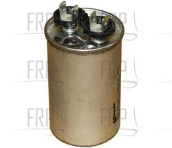 Capacitor - Product Image