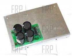 Capacitor, PCA, Motor, Refurbished - Product Image