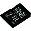 6041583 - Card, Ifit, Kit - Product Image