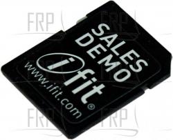 Card, Ifit, Kit - Product Image