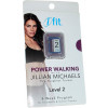 6055200 - Card, JM Power Walking, Lvl 2 - Product Image