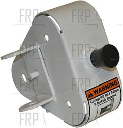 Carriage, Pulley - Product Image