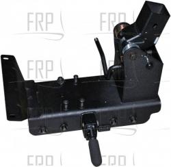 Carriage, Seat - Product Image