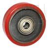 58000221 - Carriage Wheel - Product Image