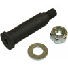 38003386 - Carriage bolt - Product Image