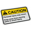 7001865 - Decal - Product Image