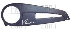 Chain Guard, Front, Vb2 - Product image
