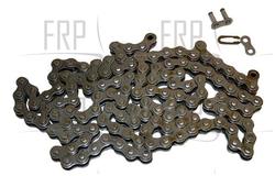Chain, Rear - Product Image