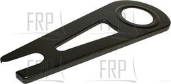 Chain guard, Outer - Product Image