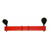Chest Pulley Cross Bar Assembly - Product Image