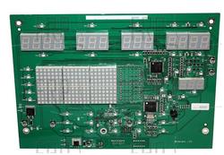Circuit Board, Console, Deluxe - Product Image