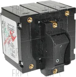 Circuit Breaker, 240VAC - Product Image
