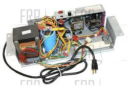Circuit Power Transformer Assy - Product Image