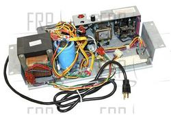 Circuit Power Transformer Assembly - Product Image Circuit Power Transformer Assembly - Product Image