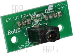 Circuit board, Audio - Product Image
