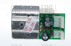 Circuit board, Frame - Product Image