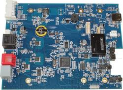 Circuit board, IPOD - Product Image