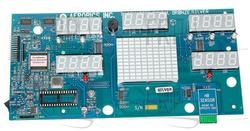Circuit board, Upper, HR - Product Image