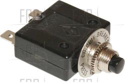 Circuit breaker - Product Image