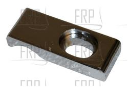 Clamp, Belt - Product Image