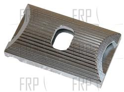 Clamp, Seat, Bottom - Product Image Clamp, Seat, Bottom - Product Image