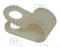 Clamp, Wire - Product Image