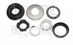 Bearing, Set - Product Image Bearing, Set - Product Image