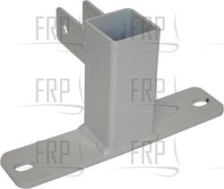 Connection, Base, White - Product Image Connection, Base, White - Product Image